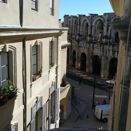 Domus Arena, Parking, Wifi, Arenes Apartment Nimes Exterior photo