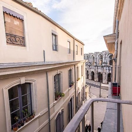 Domus Arena, Parking, Wifi, Arenes Apartment Nimes Exterior photo